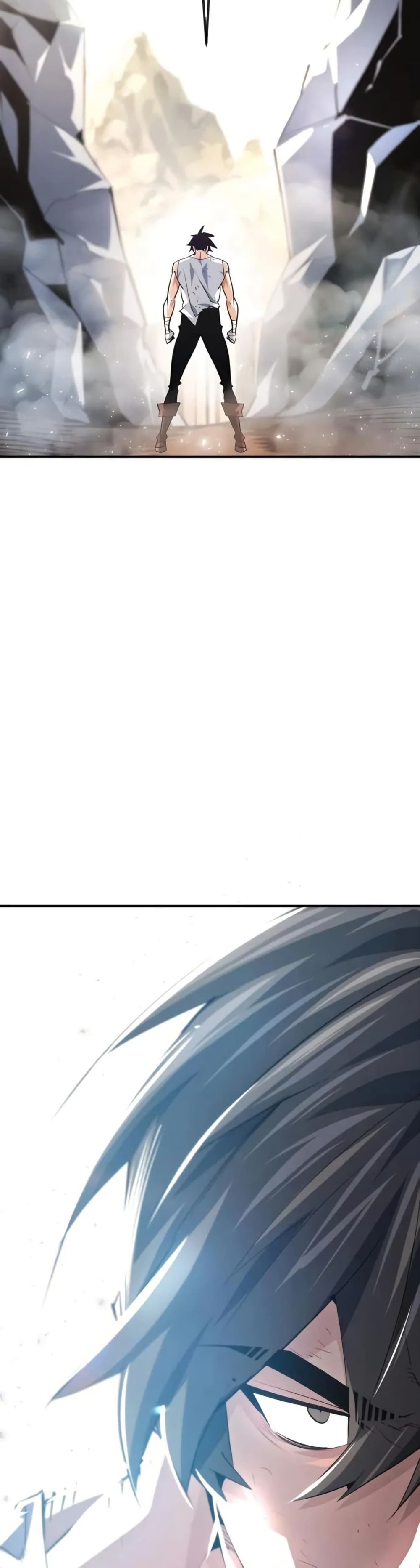 There’s No Such Thing as a Bad Hero in the World page 43