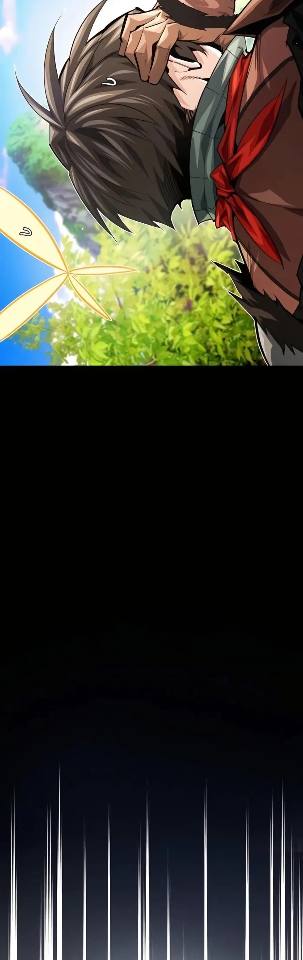 There’s No Such Thing as a Bad Hero in the World page 9