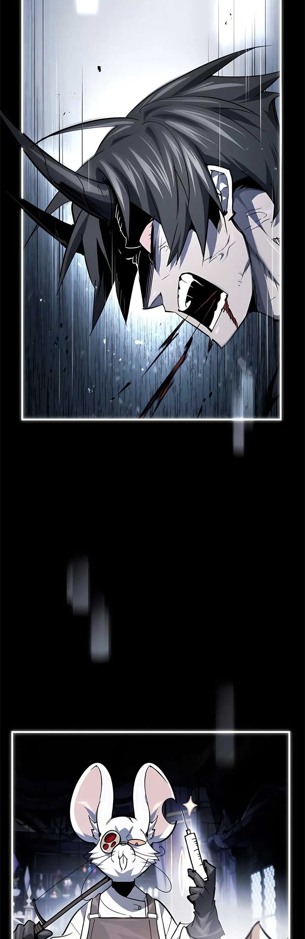 There’s No Such Thing as a Bad Hero in the World page 24