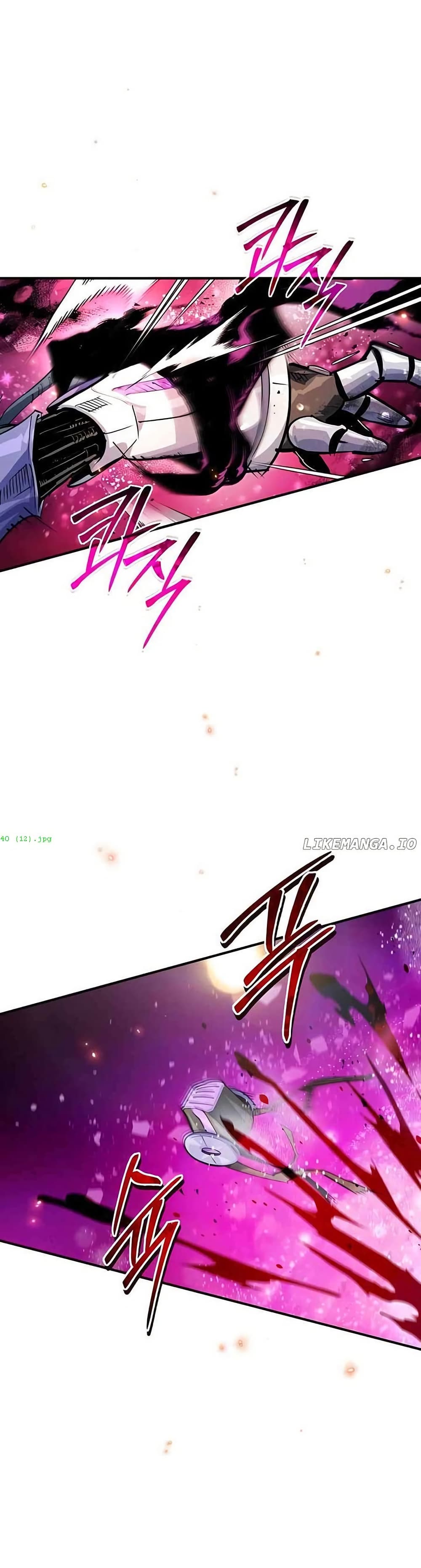 There’s No Such Thing as a Bad Hero in the World page 39