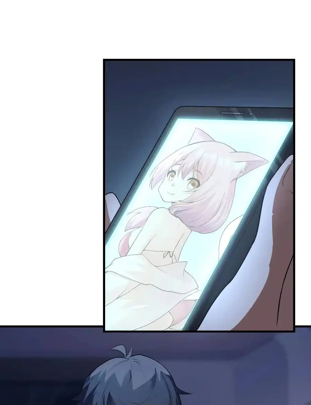 There Will Always Be Someone To Disturb My AFK Life page 15