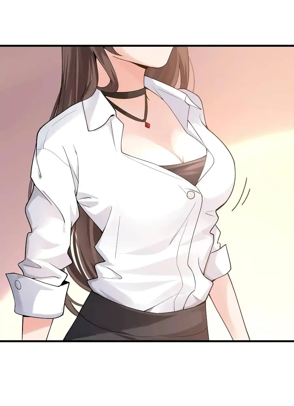 There Will Always Be Someone To Disturb My AFK Life page 19