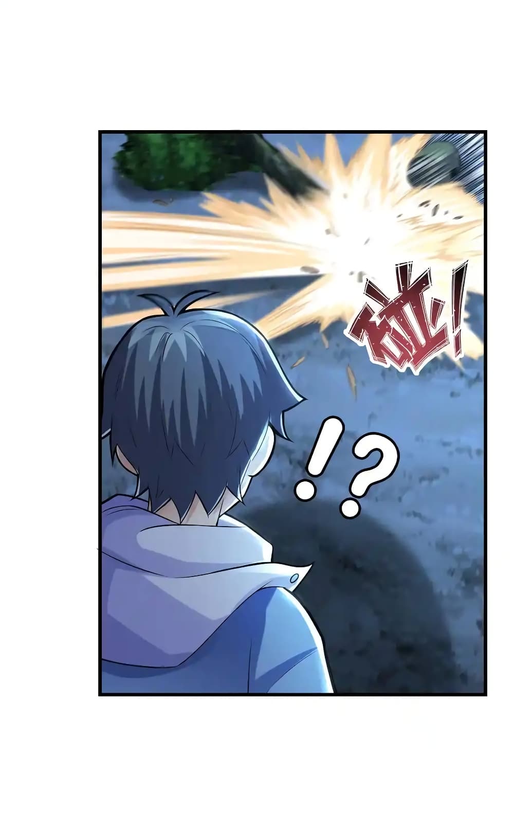 There Will Always Be Someone To Disturb My AFK Life page 67