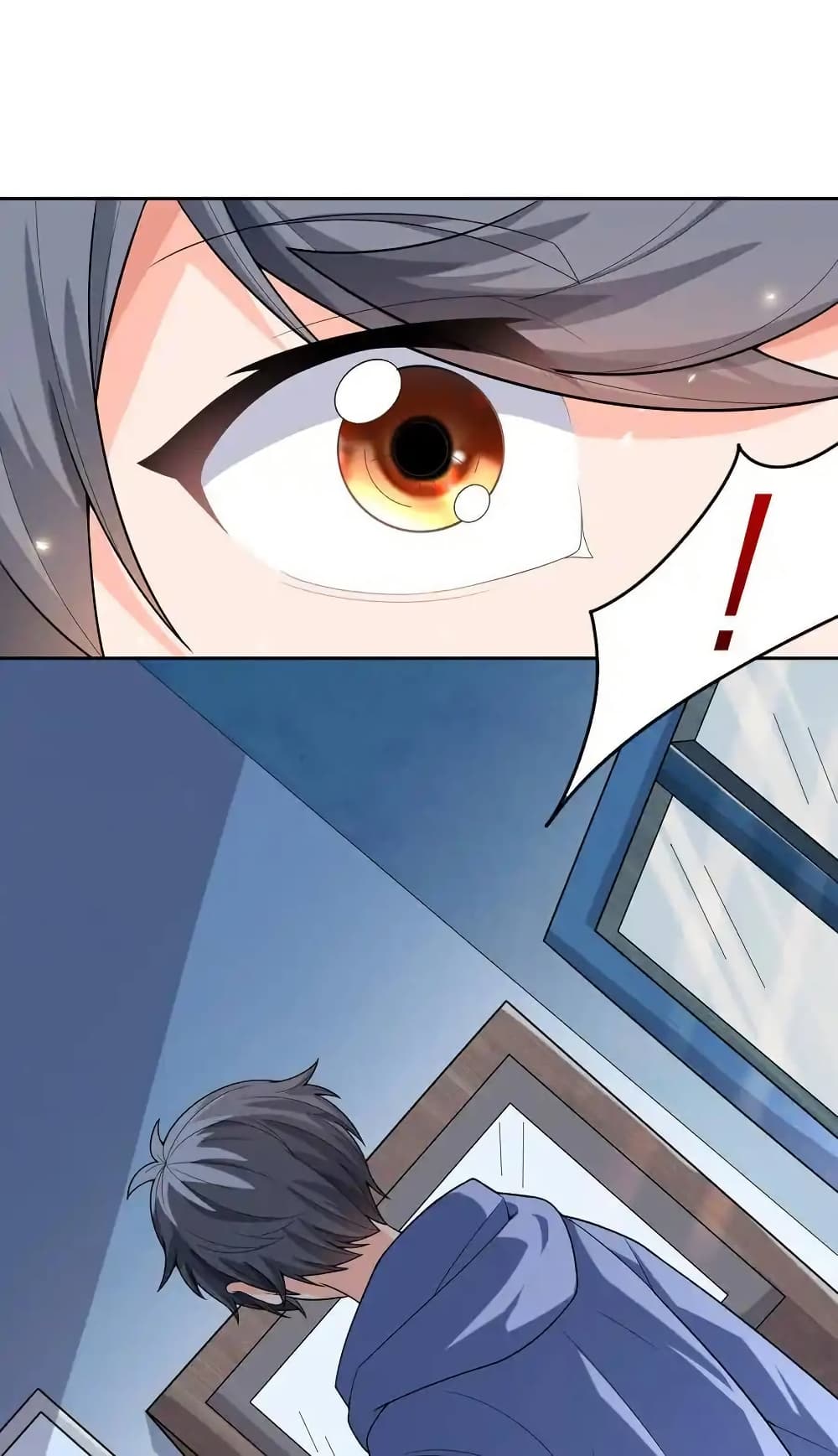 There Will Always Be Someone To Disturb My AFK Life page 42
