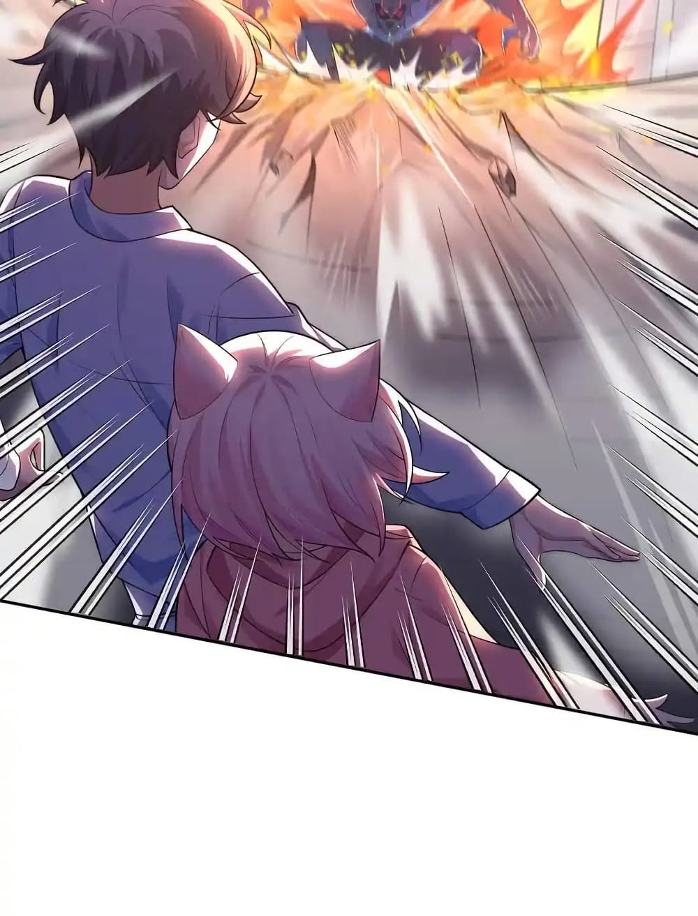 There Will Always Be Someone To Disturb My AFK Life page 63