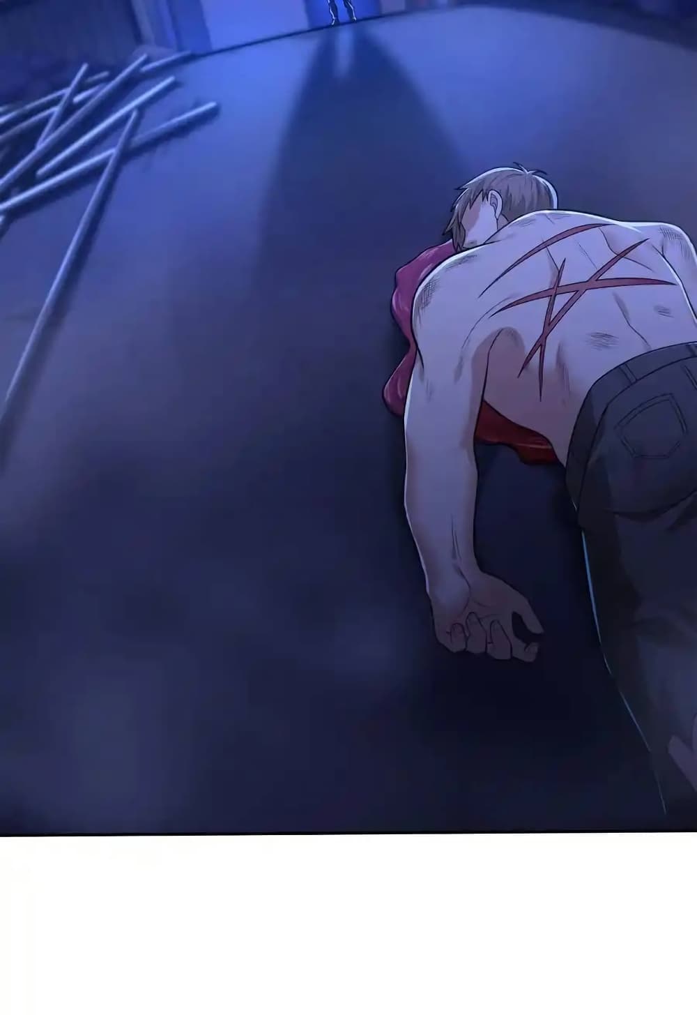There Will Always Be Someone To Disturb My AFK Life page 38