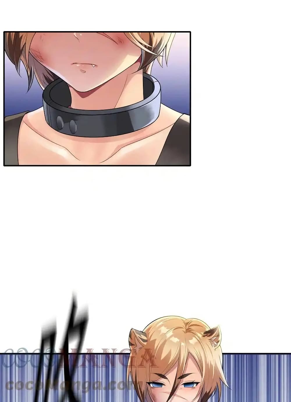 There Will Always Be Someone To Disturb My AFK Life page 37
