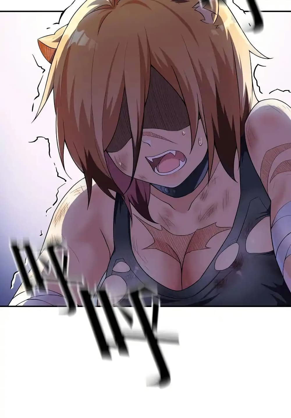 There Will Always Be Someone To Disturb My AFK Life page 54