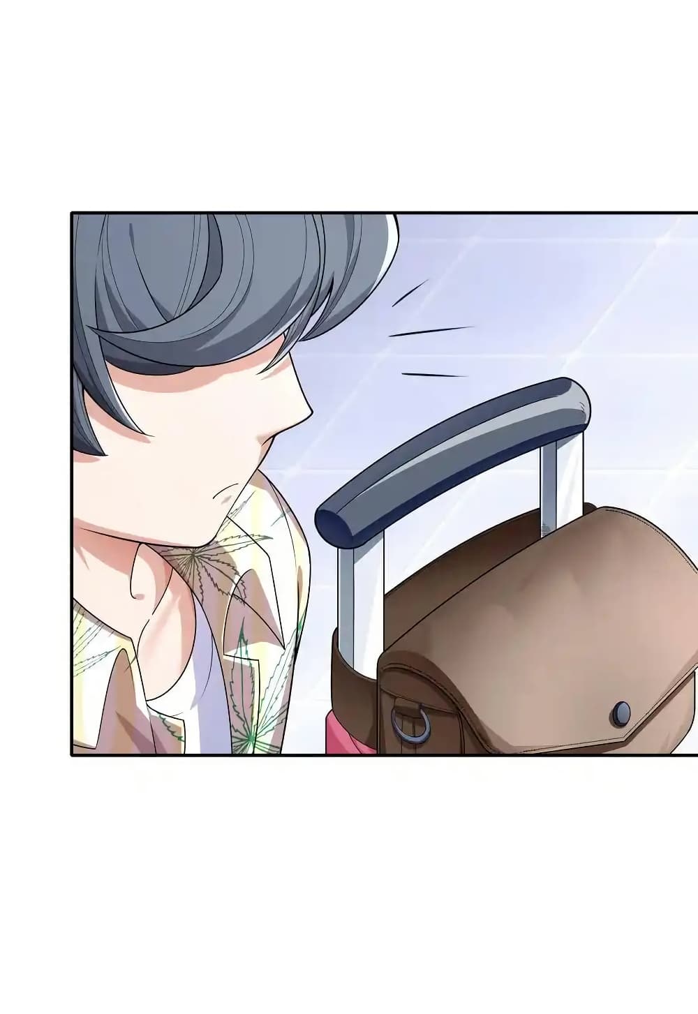 There Will Always Be Someone To Disturb My AFK Life page 45