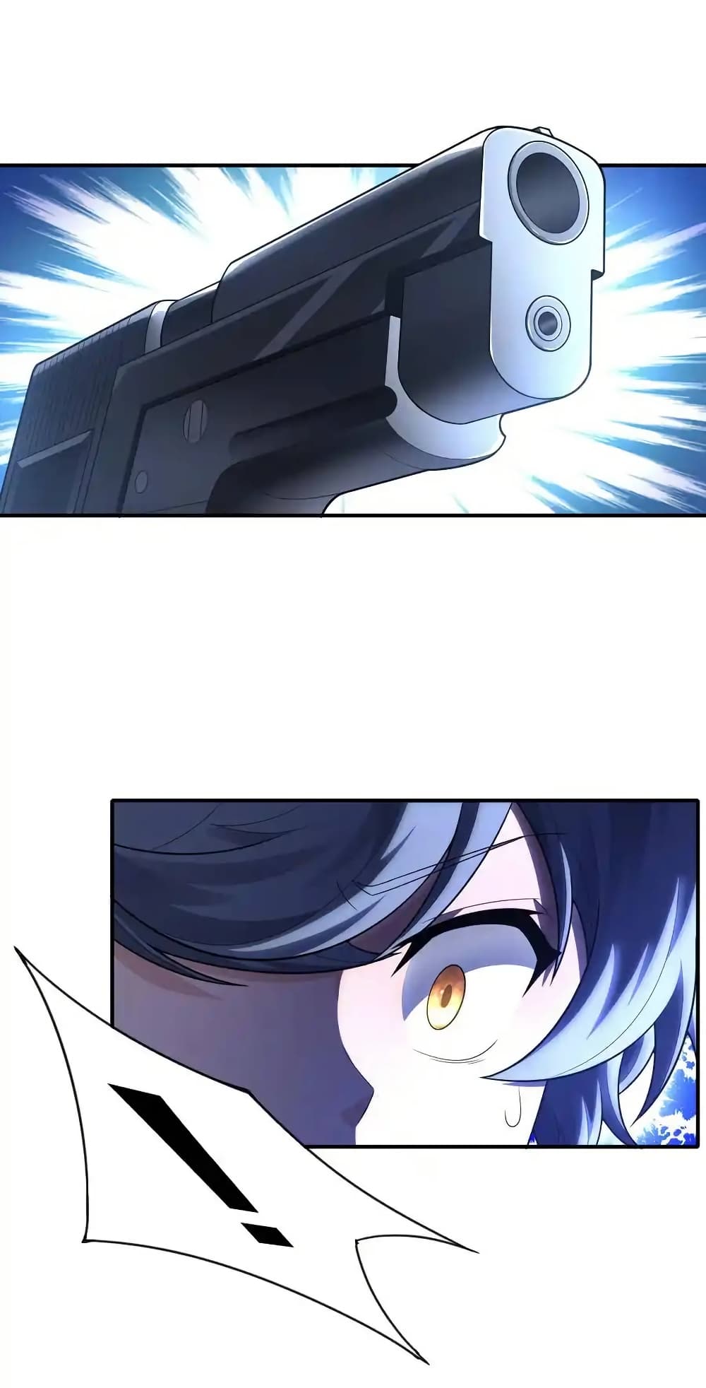 There Will Always Be Someone To Disturb My AFK Life page 20