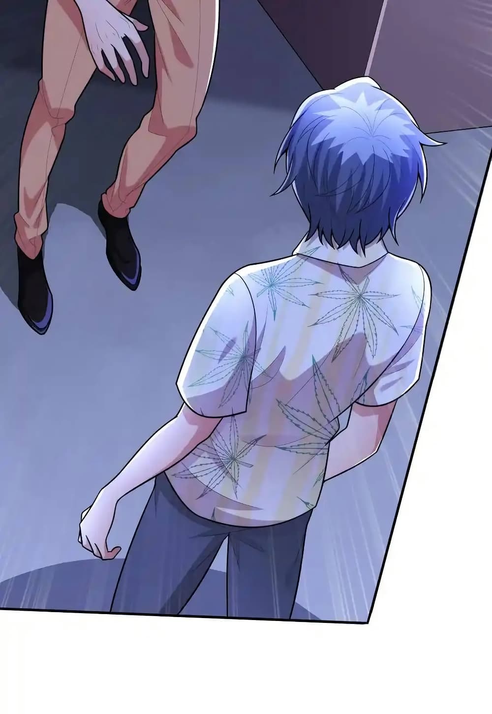 There Will Always Be Someone To Disturb My AFK Life page 38