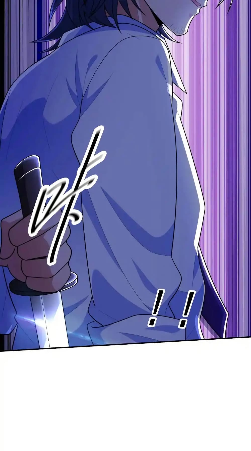 There Will Always Be Someone To Disturb My AFK Life page 43