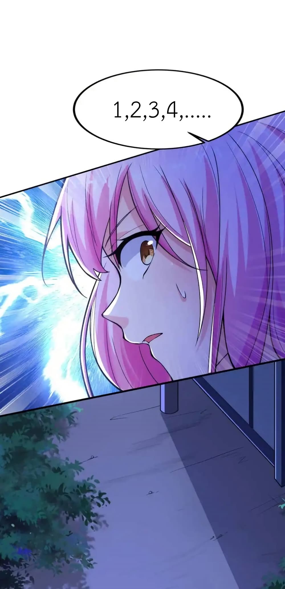 There Will Always Be Someone To Disturb My AFK Life page 58