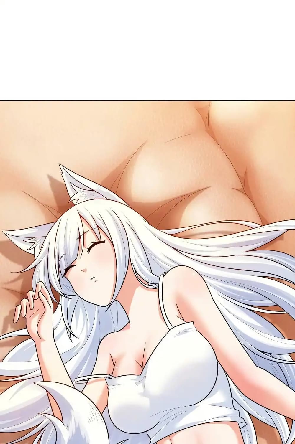 There Will Always Be Someone To Disturb My AFK Life page 71