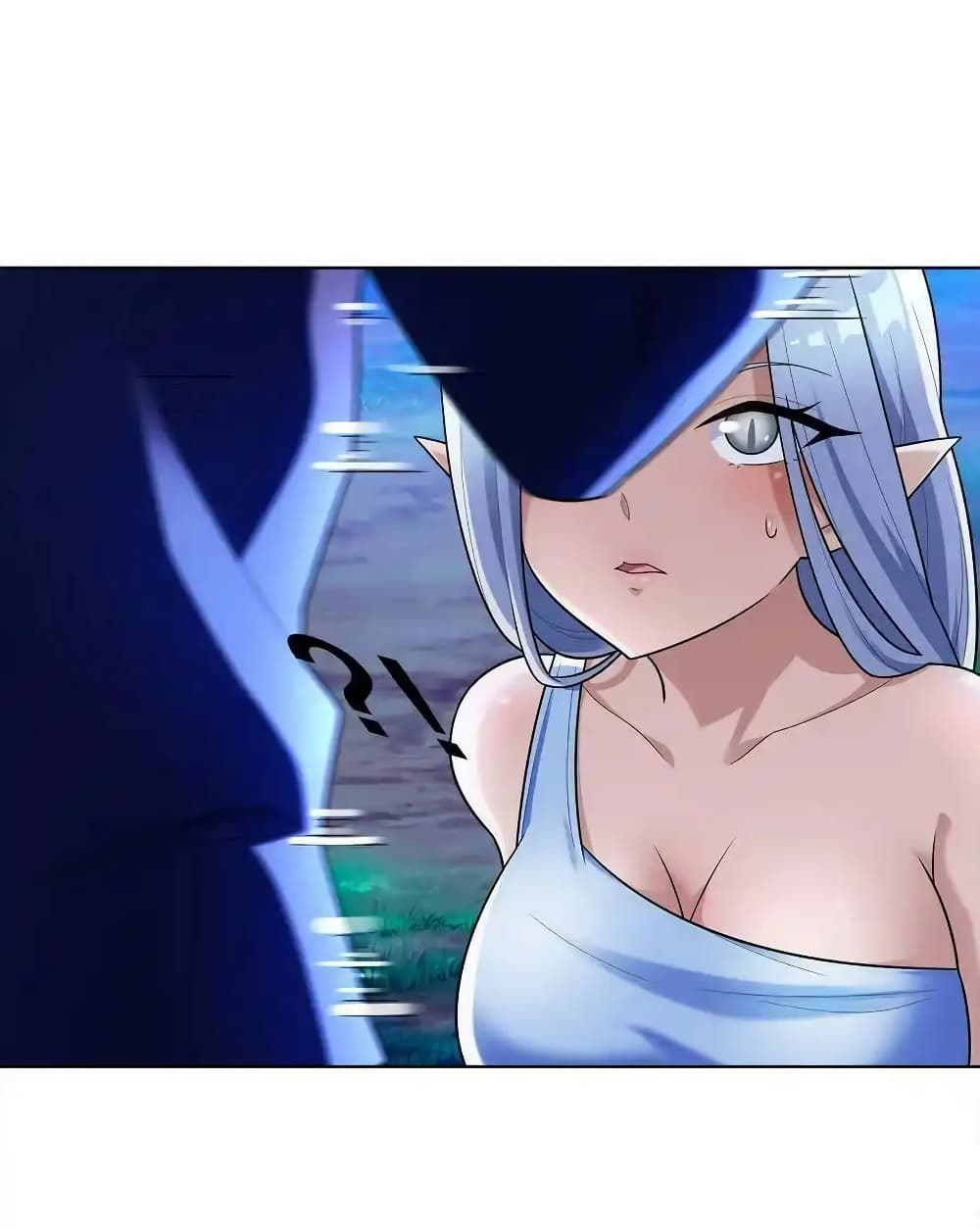 There Will Always Be Someone To Disturb My AFK Life page 44