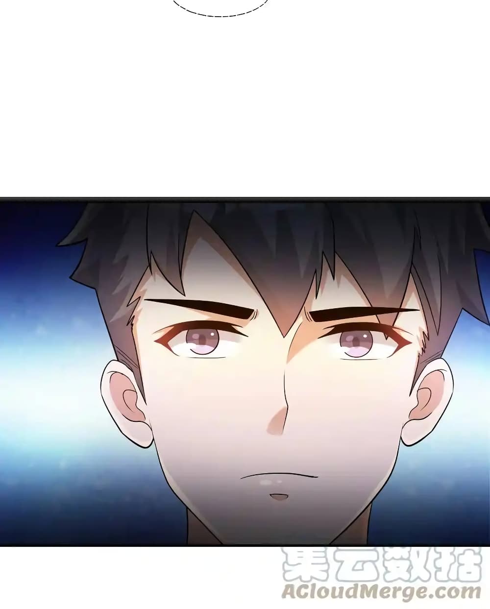 There Will Always Be Someone To Disturb My AFK Life page 32