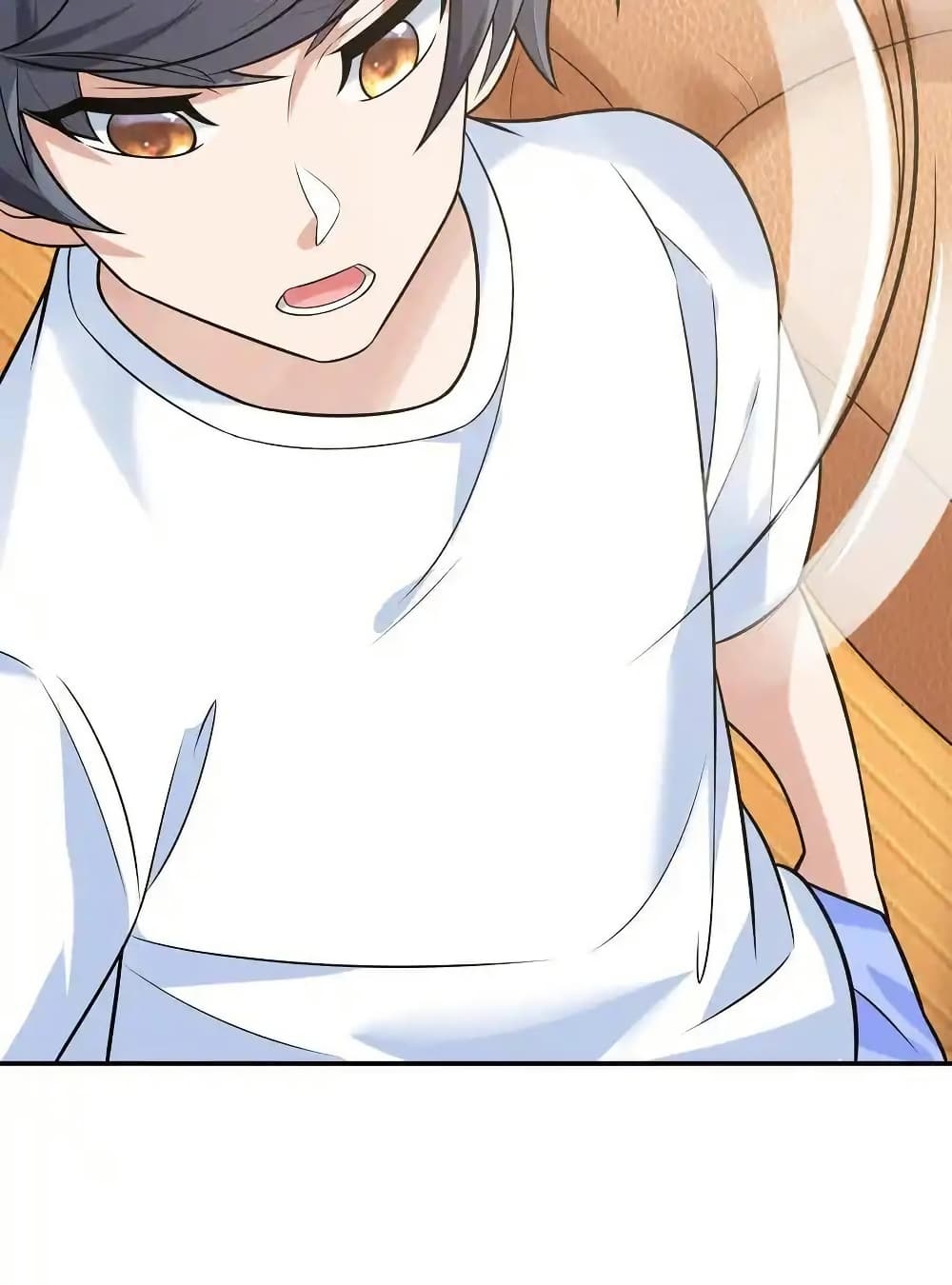 There Will Always Be Someone To Disturb My AFK Life page 60