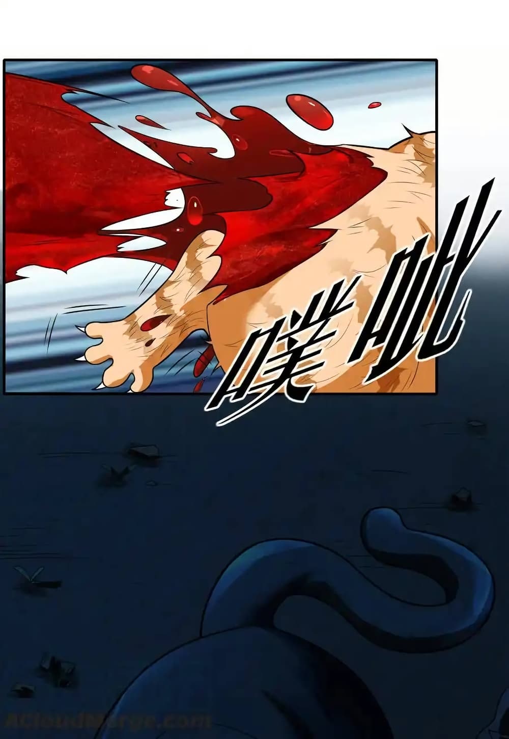 There Will Always Be Someone To Disturb My AFK Life page 43