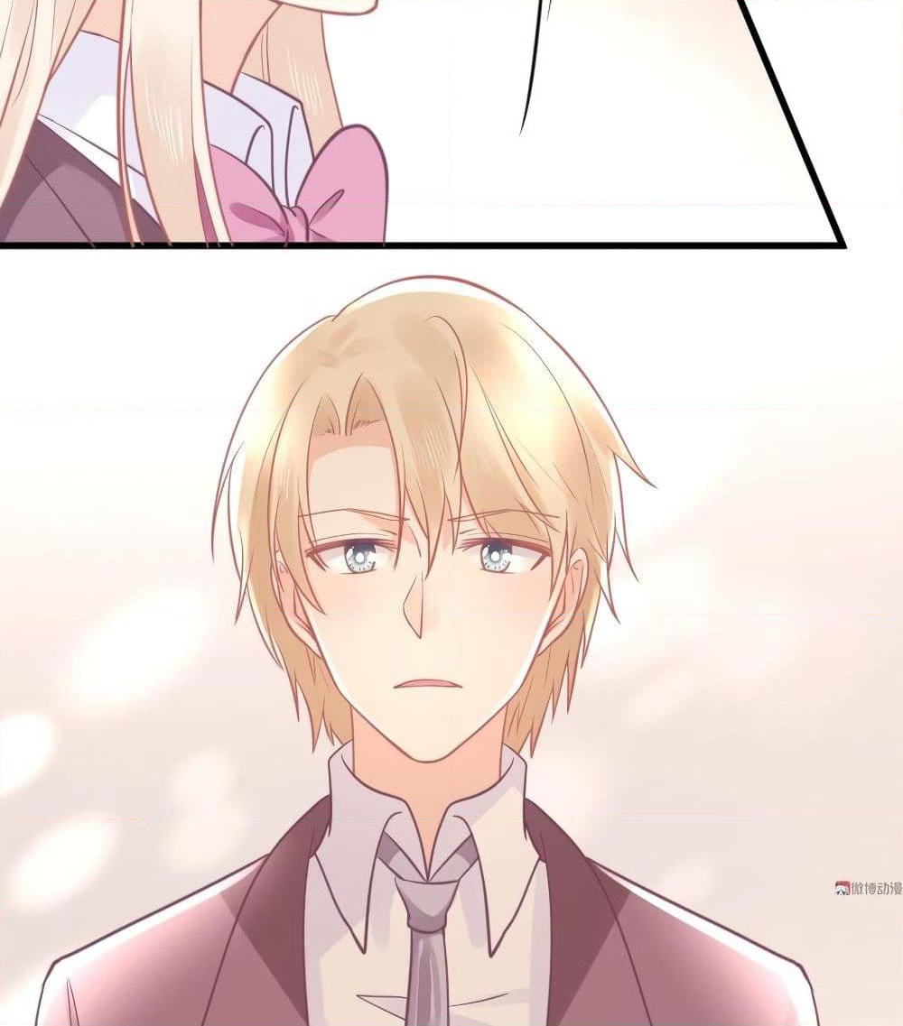 They All Want To Marry Me! Help! page 22