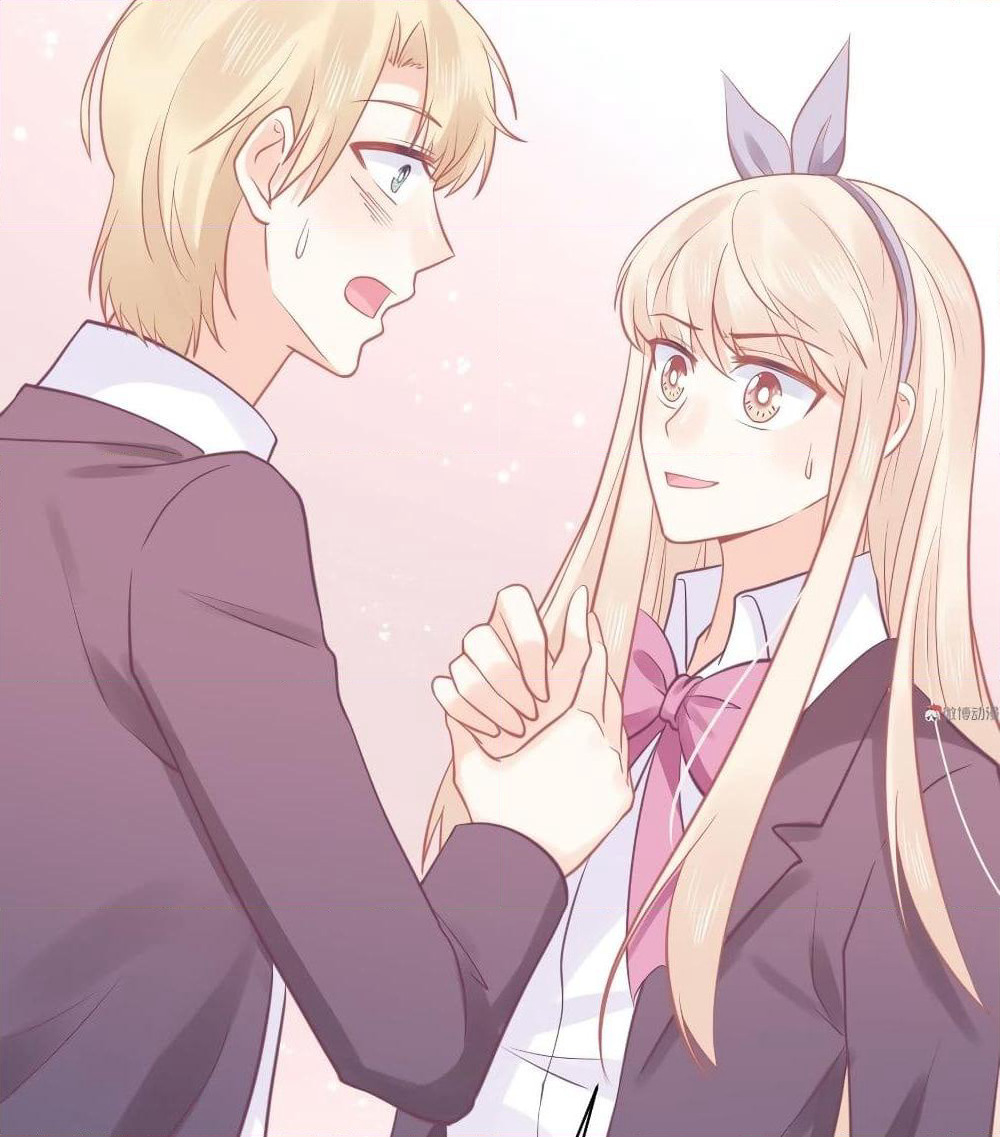 They All Want To Marry Me! Help! page 74