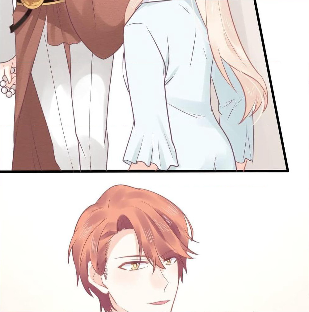 They All Want To Marry Me! Help! page 12