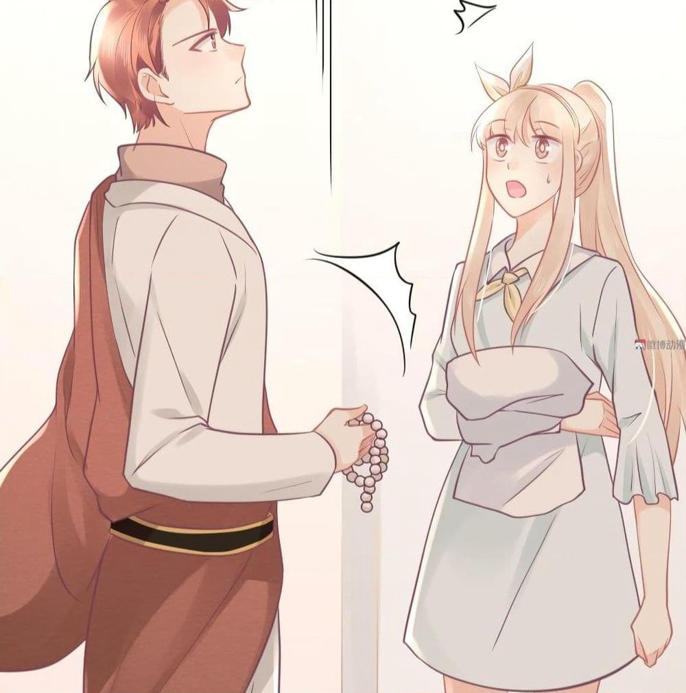 They All Want To Marry Me! Help! page 16