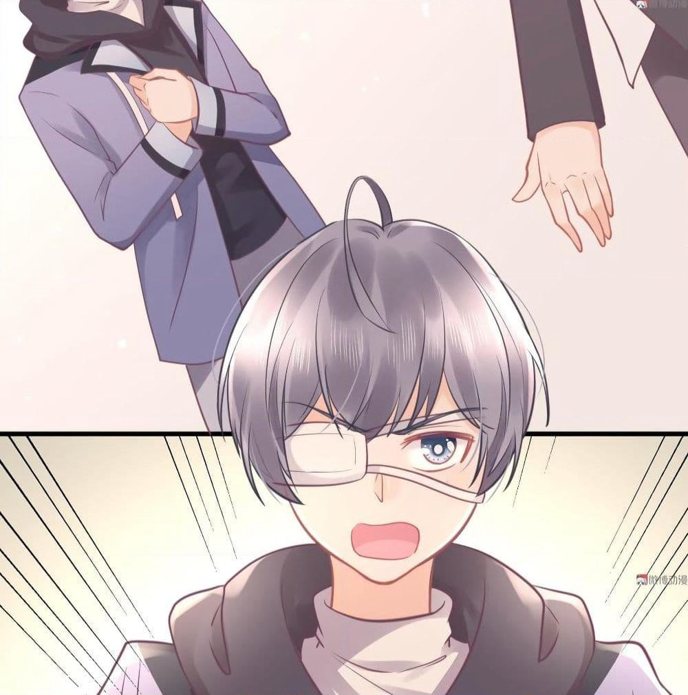 They All Want To Marry Me! Help! page 53