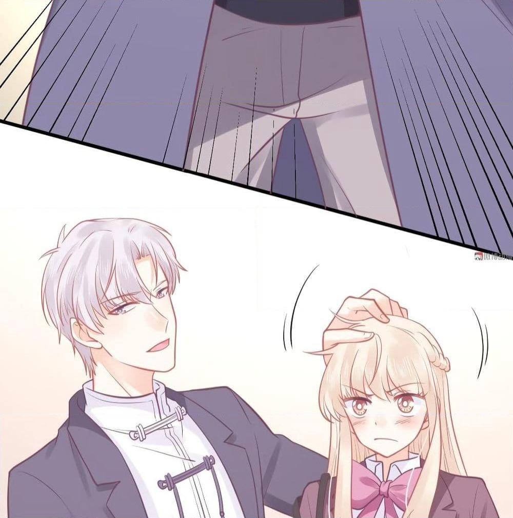 They All Want To Marry Me! Help! page 55