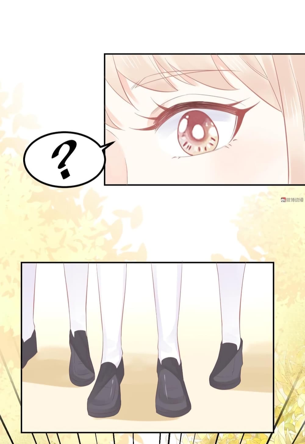 They All Want To Marry Me! Help! page 20