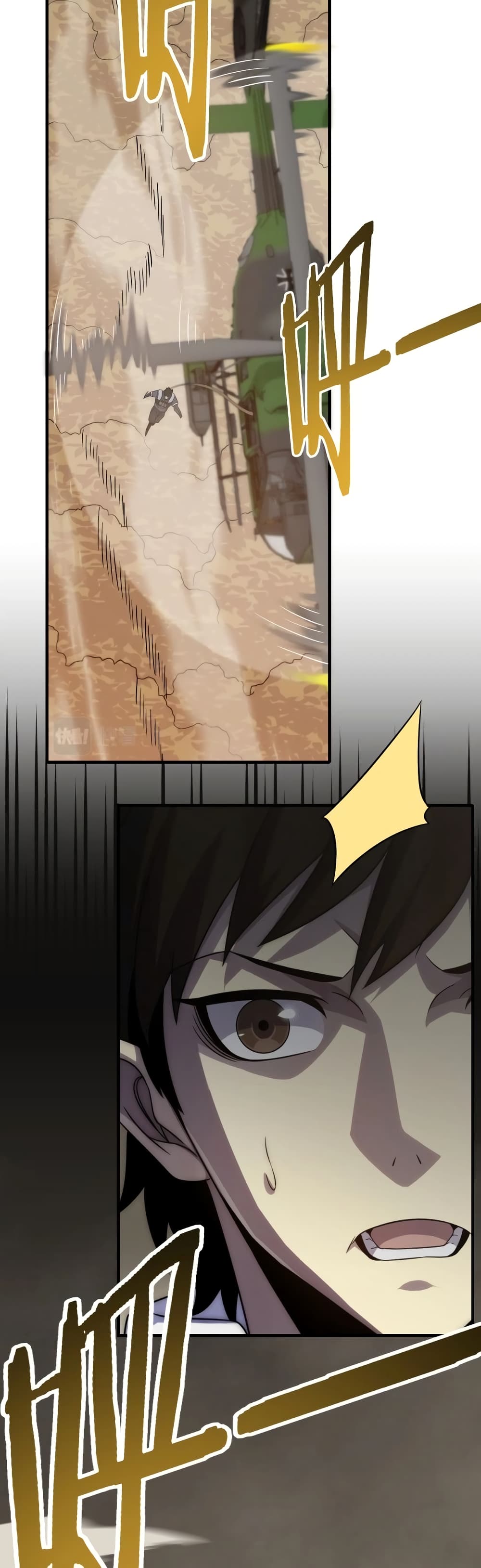 Thief of the Desert page 19