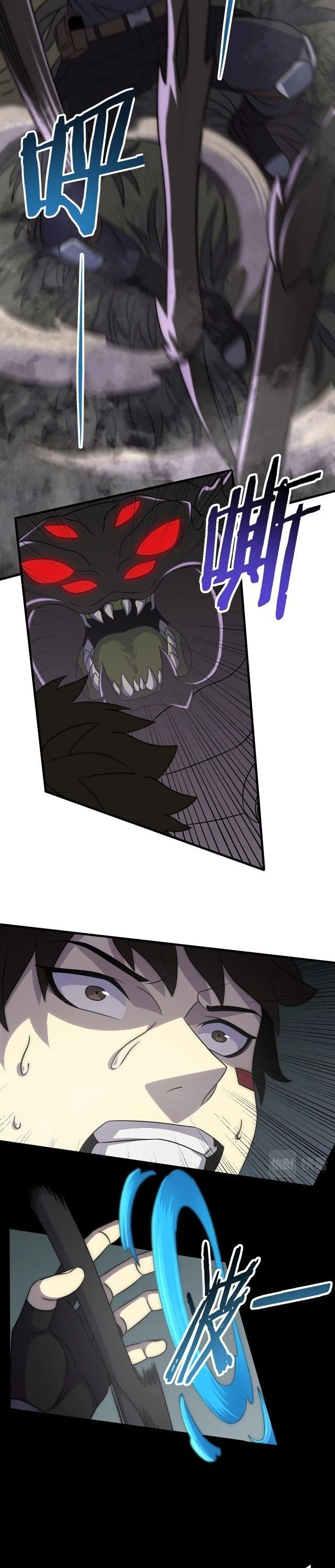 Thief of the Desert page 16