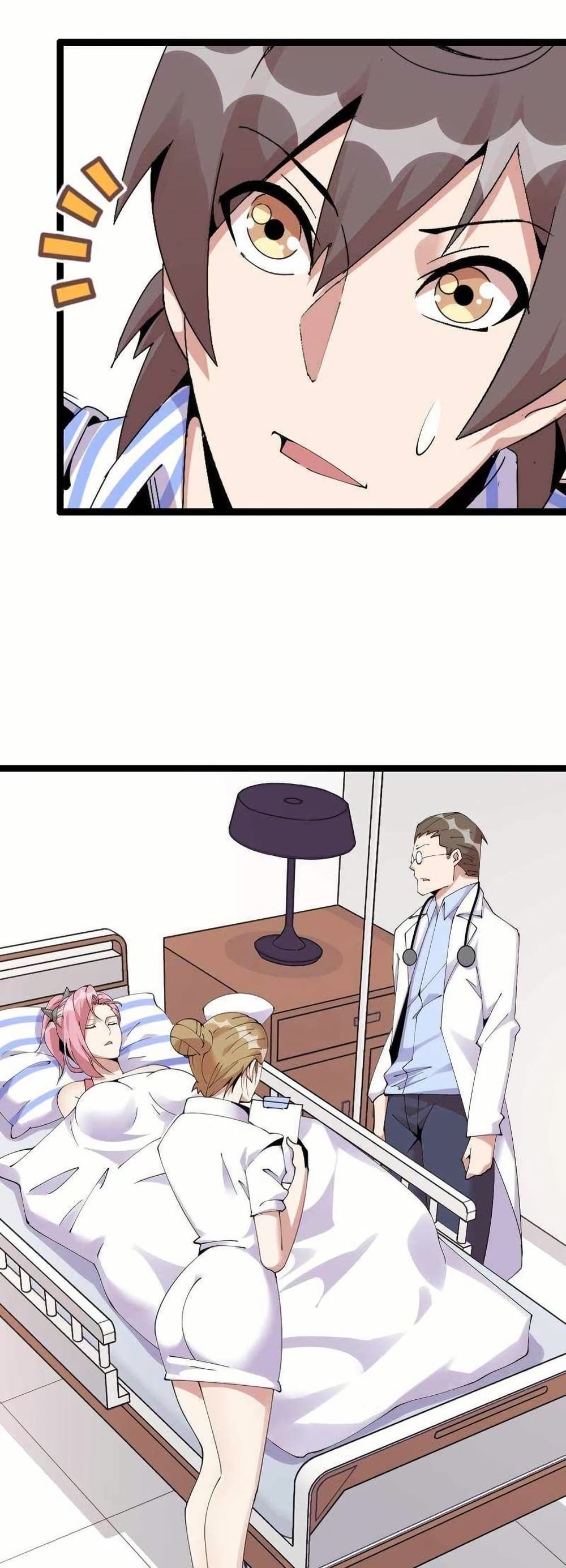 This Curse Is Just Awesome page 44