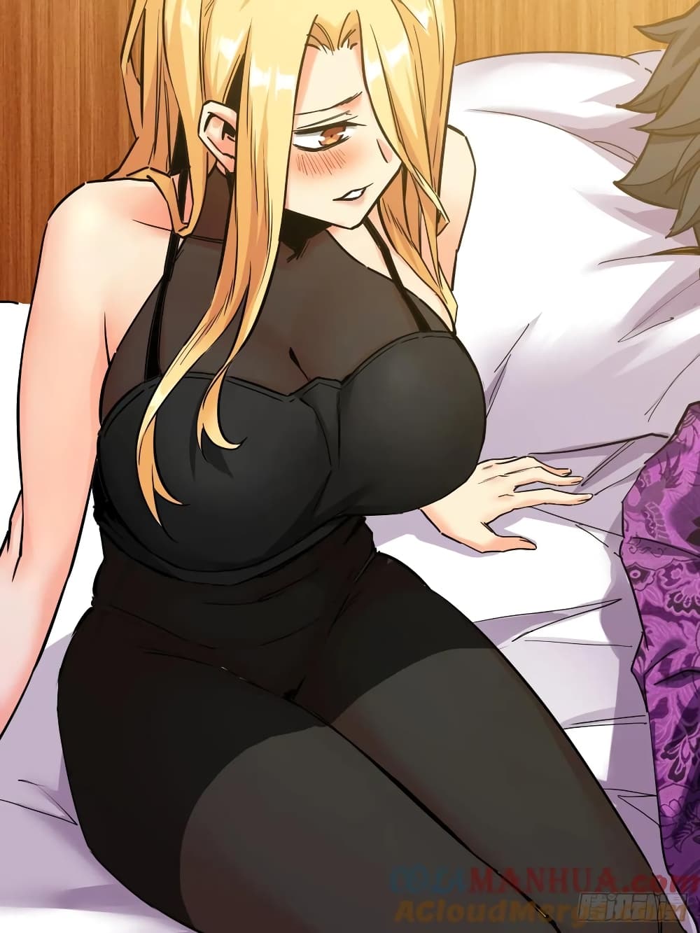 This Game Is Too Realistic page 3