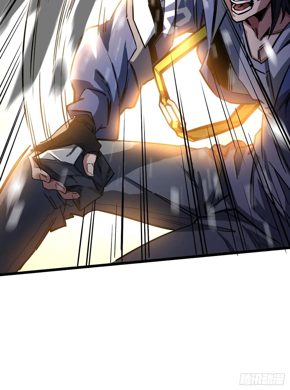 This Game Is Too Realistic page 19