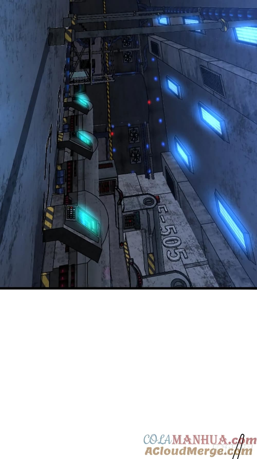 This Game Is Too Realistic page 36