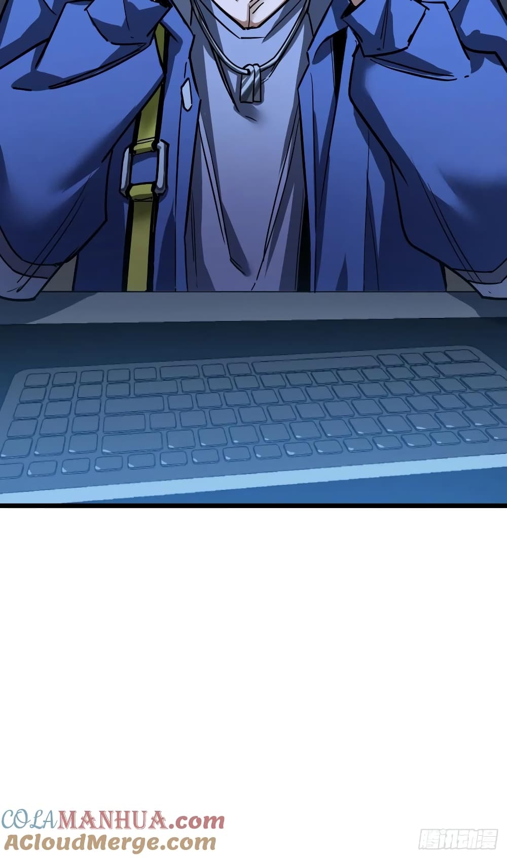 This Game Is Too Realistic page 44