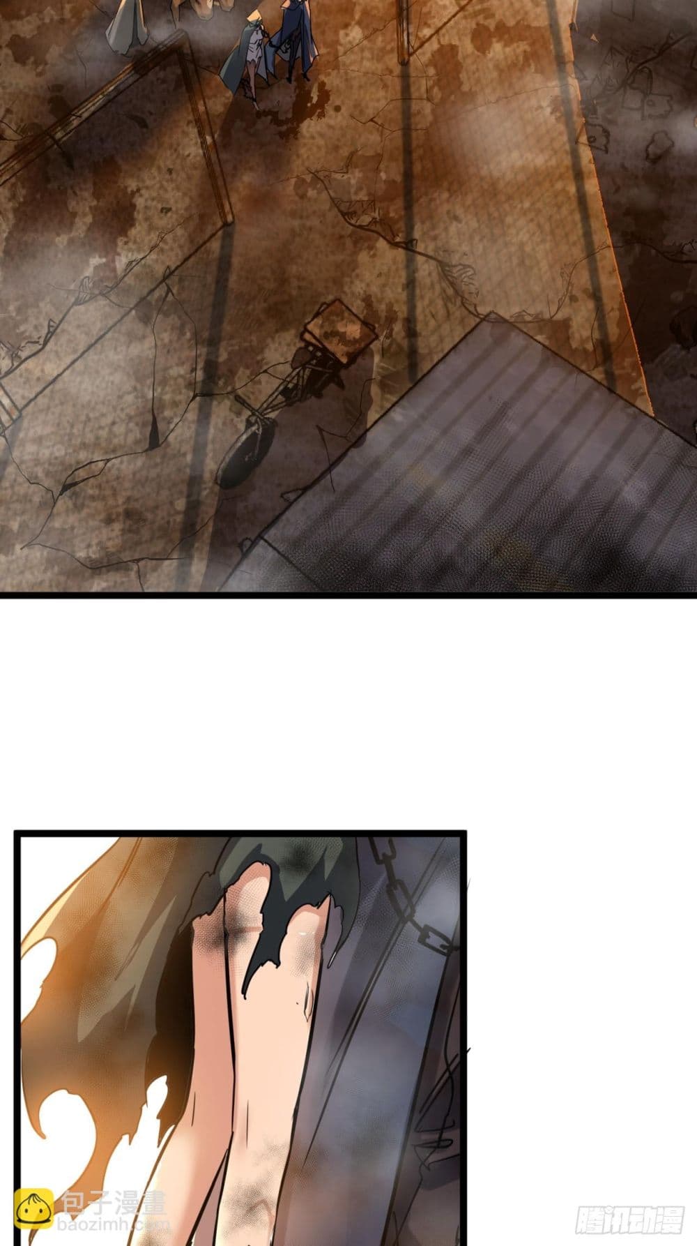 This Game Is Too Realistic page 13