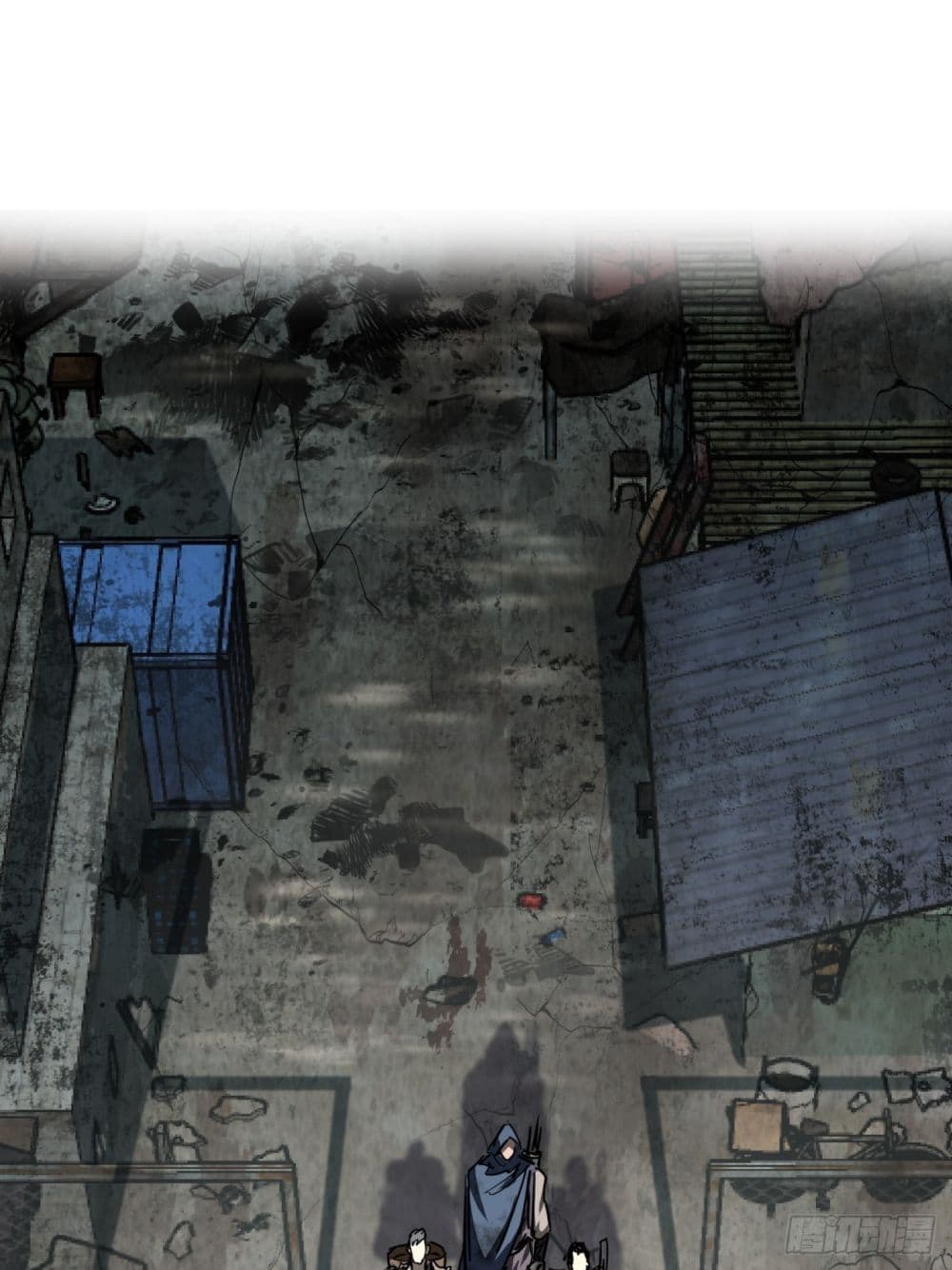 This Game Is Too Realistic page 46