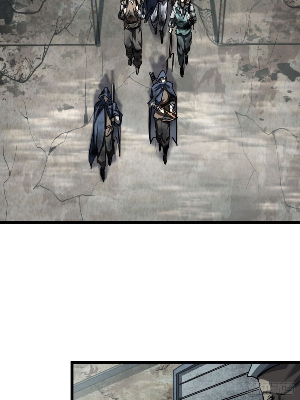 This Game Is Too Realistic page 47