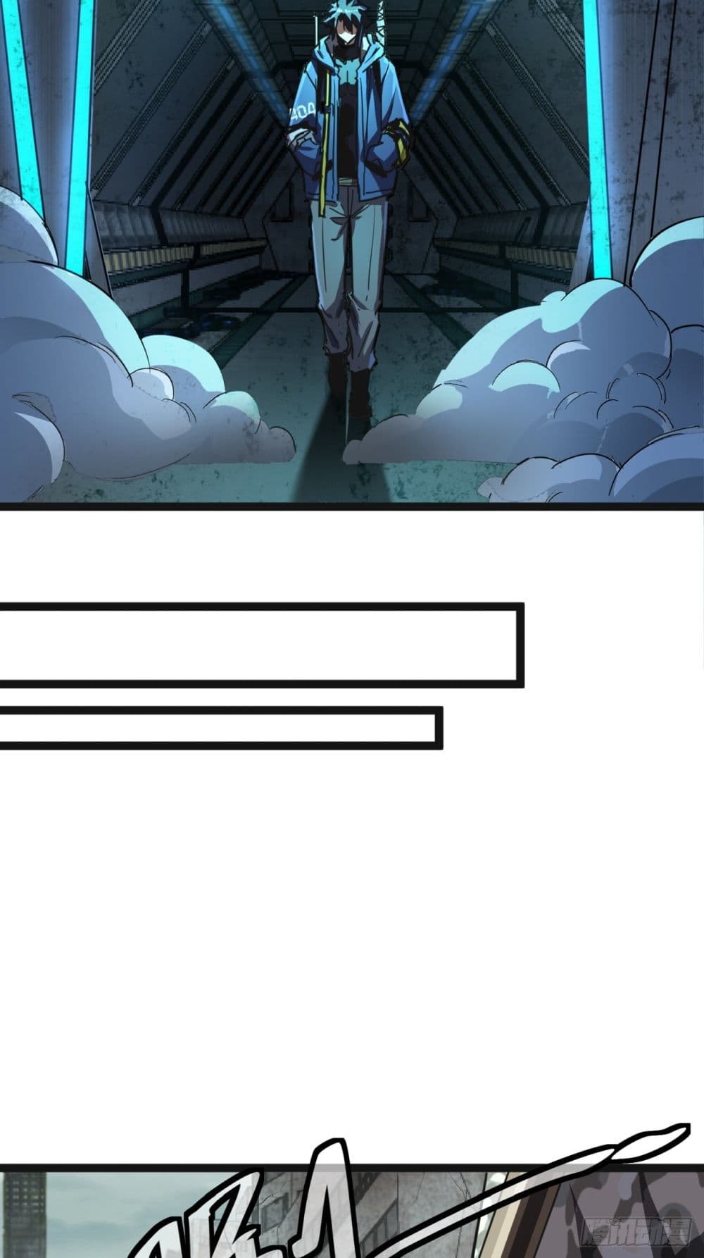 This Game Is Too Realistic page 48