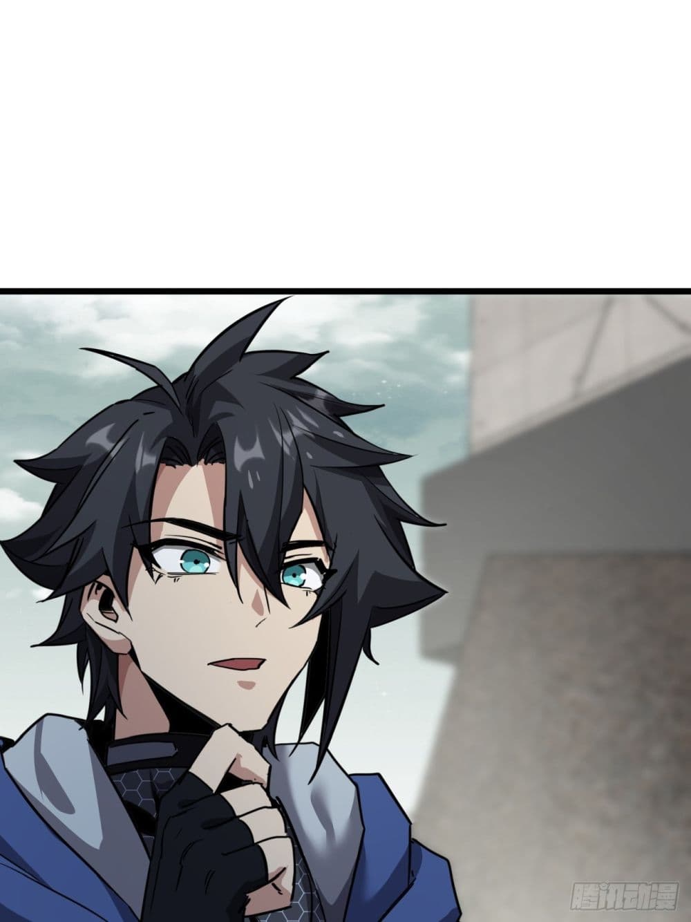 This Game Is Too Realistic page 70