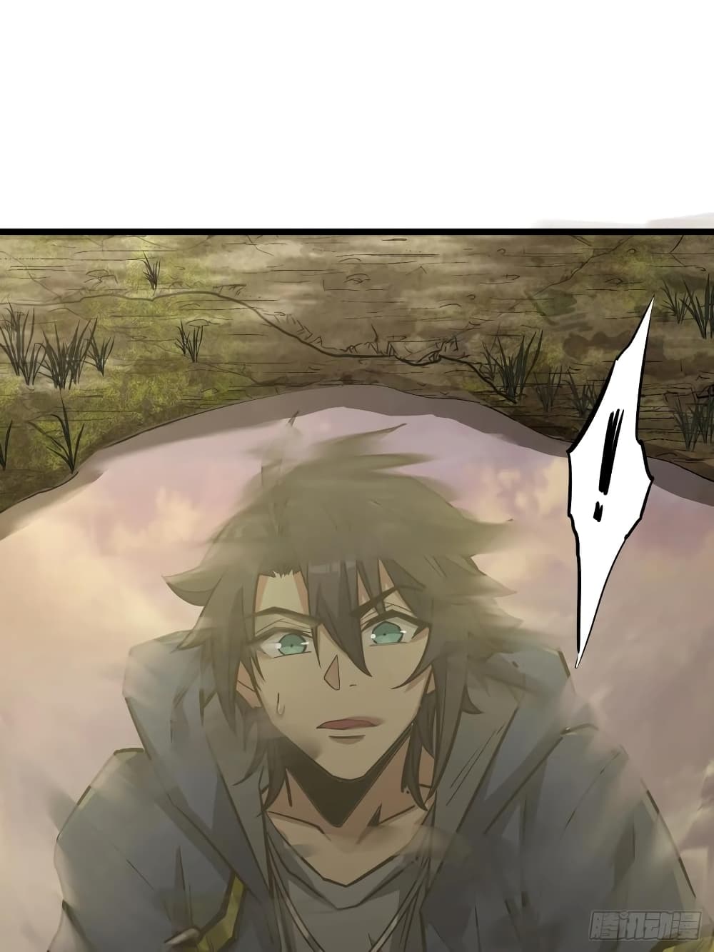 This Game Is Too Realistic page 31