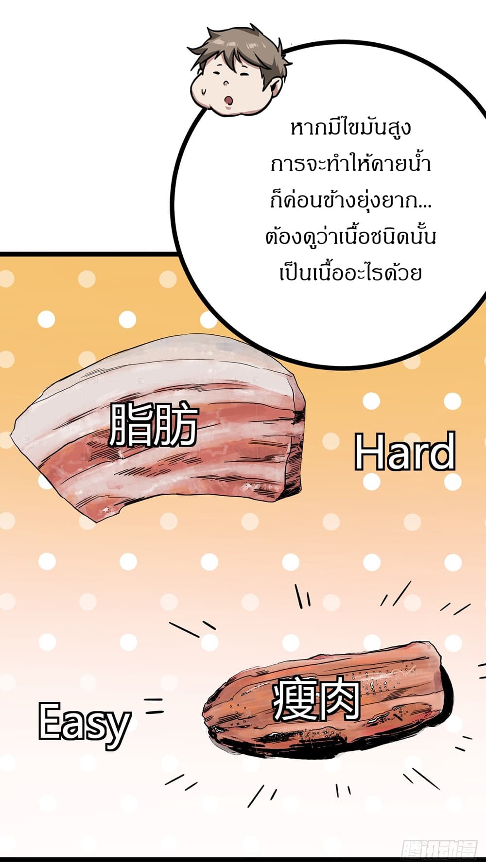 This Game Is Too Realistic page 44