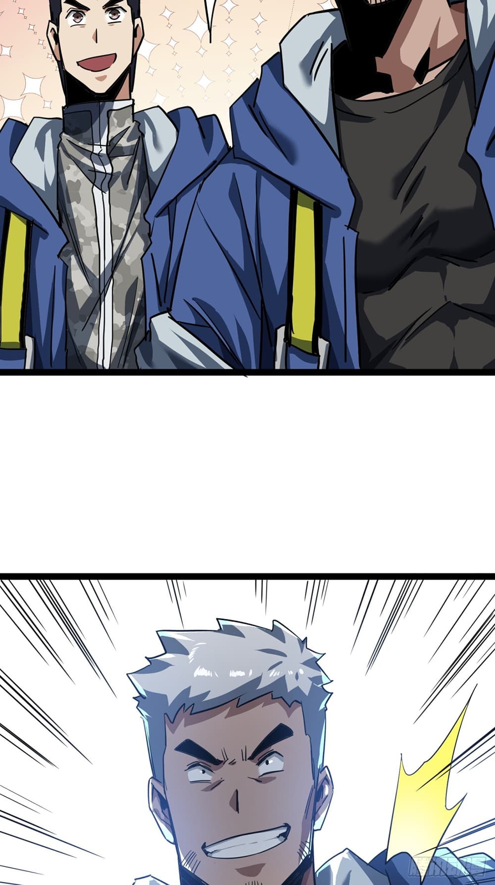 This Game Is Too Realistic page 30