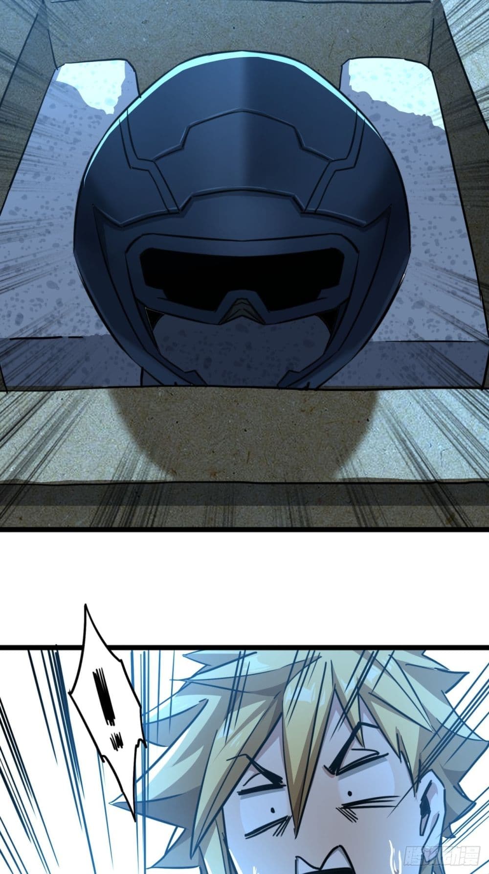 This Game Is Too Realistic page 10