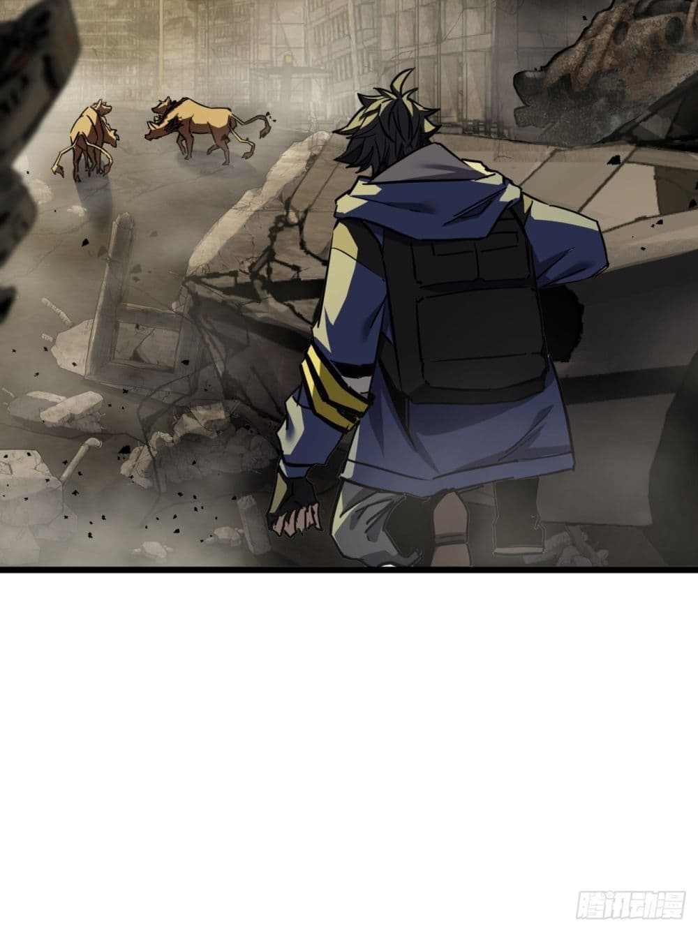This Game Is Too Realistic page 99