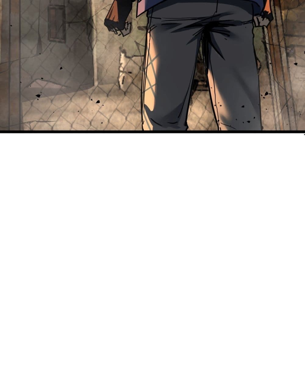 This Game Is Too Realistic page 18