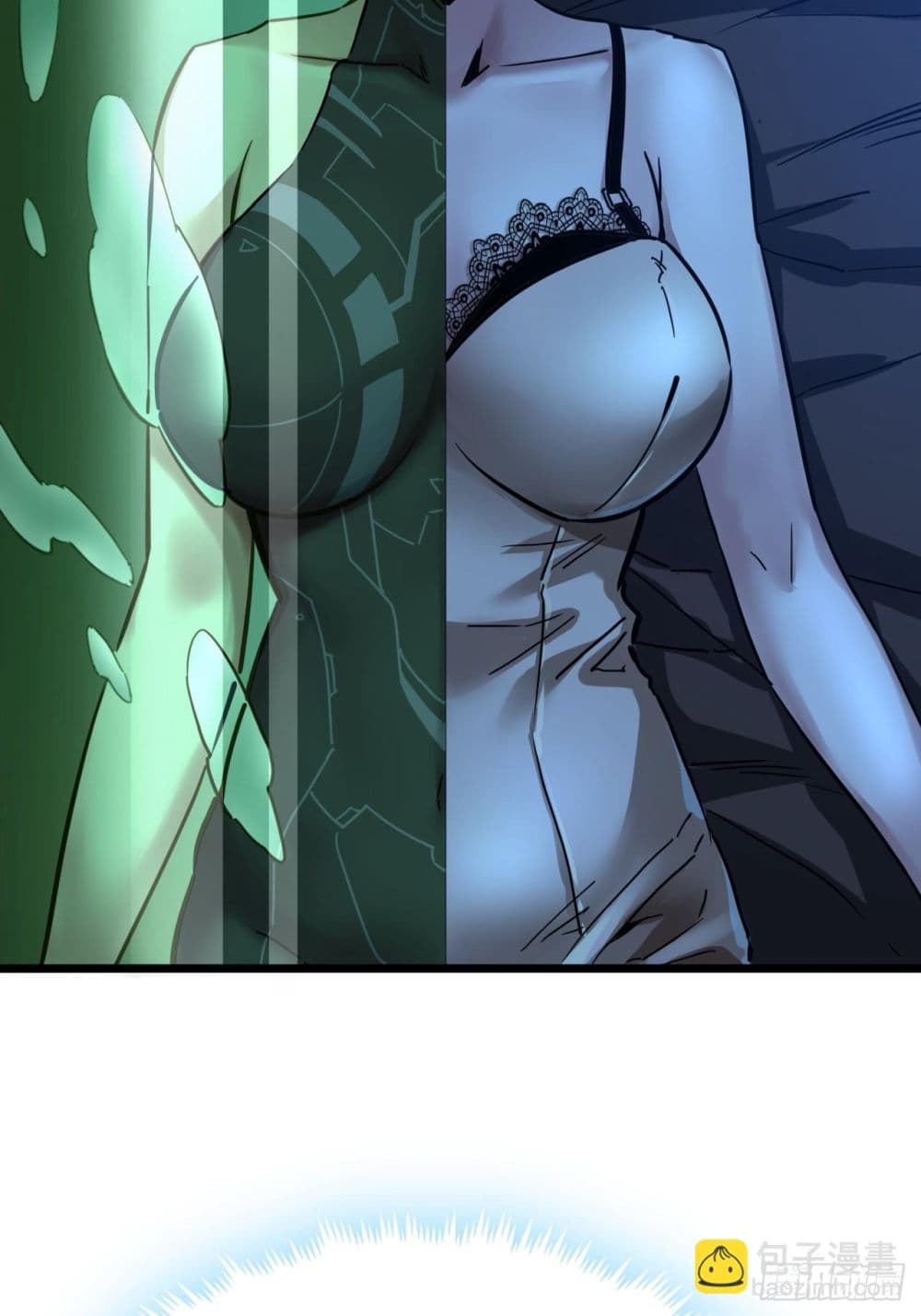 This Game Is Too Realistic page 56