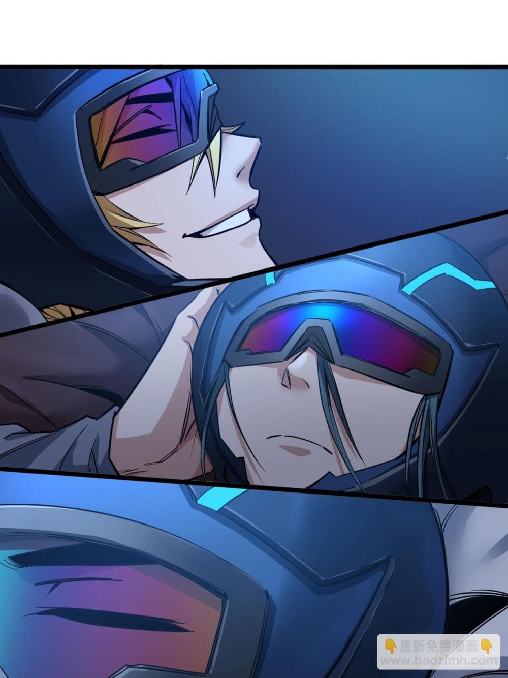 This Game Is Too Realistic page 11