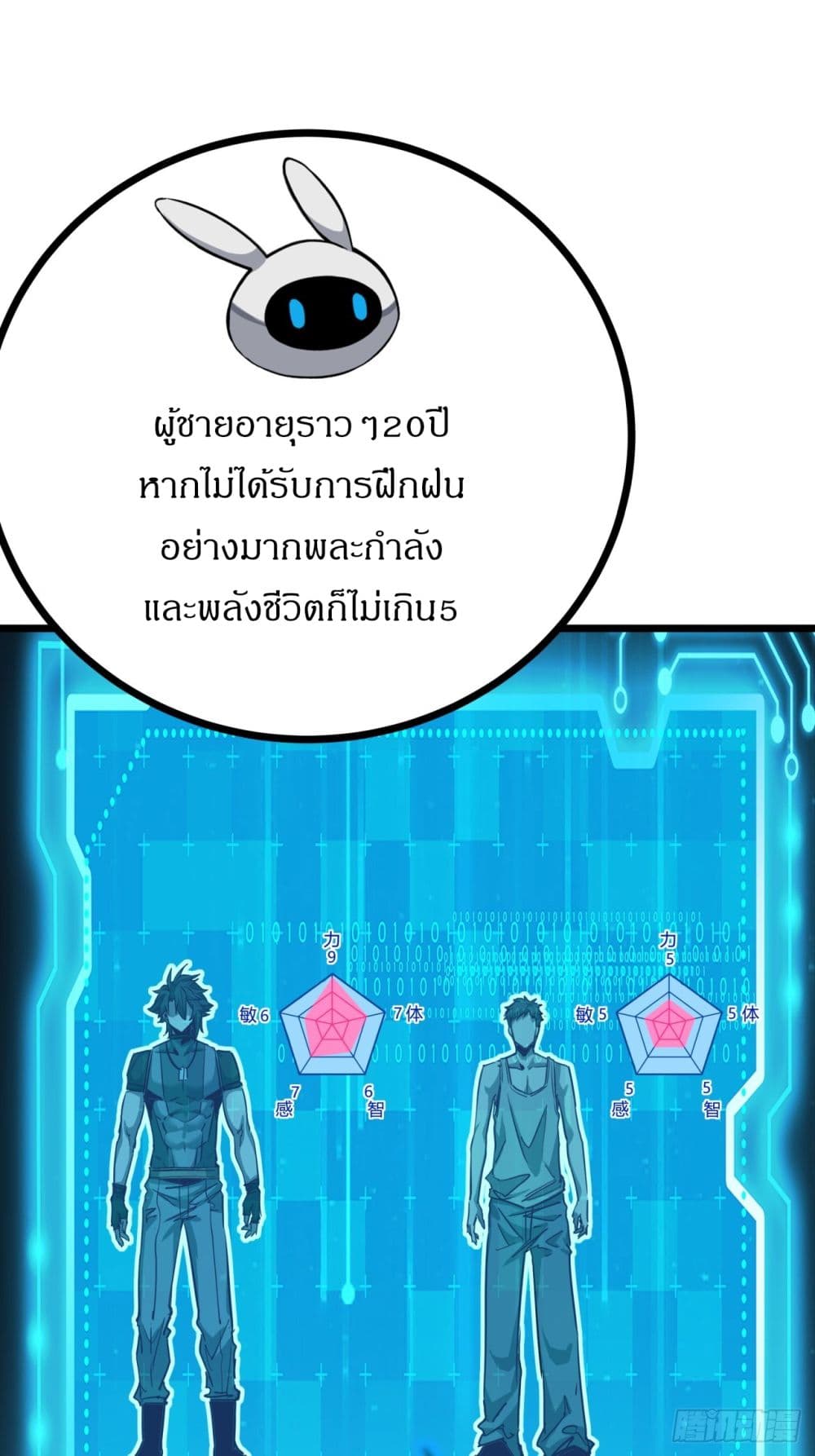 This Game Is Too Realistic page 9